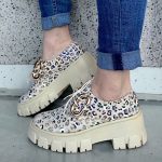 Pantofi Vanilla Veil - imagine 2