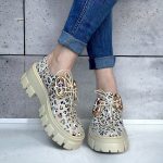 Pantofi Vanilla Veil