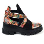 Ghete Twilight Tints