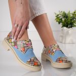 Pantofi Sky Bliss - imagine 3