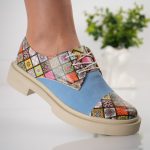 Pantofi Sky Bliss - imagine 2