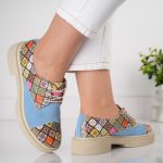 Pantofi Sky Bliss - imagine 4