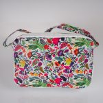 Geanta Flora cu curea extensibila