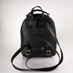 Rucsac Dots cu fermoare - imagine 2