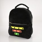 Rucsac Trio cu fermoare