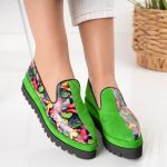 Balerini Dual Green - imagine 2