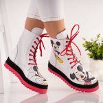 Bocanci Micky Mouse - imagine 4