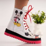 Bocanci Micky Mouse - imagine 3