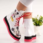 Bocanci Micky Mouse - imagine 2