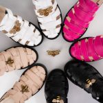 Sandale dama Fisherman Fuchsia - imagine 11