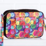 Geanta Alexa cu curea extensibila