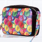 Geanta Alexa cu curea extensibila - imagine 3