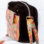 Geanta Memphis cu curea extensibila - imagine 2