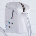 Geanta Nerea cu curea extensibila - imagine 2