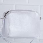 Geanta Nerea cu curea extensibila - imagine 3