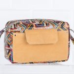 Geanta Ovla cu curea extensibila - imagine 2