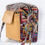 Geanta Ovla cu curea extensibila - imagine 3