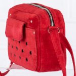 Geanta Rosae cu curea extensibila - imagine 3