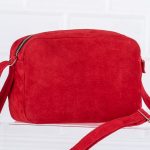 Geanta Rosae cu curea extensibila - imagine 2