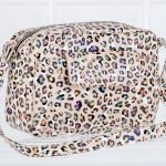 Geanta Wild Touch cu curea extensibila - imagine 4