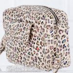 Geanta Wild Touch cu curea extensibila - imagine 2