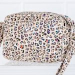 Geanta Wild Touch cu curea extensibila