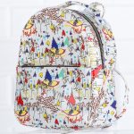 Rucsac Hebe cu fermoare