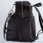 Rucsac Mickey cu fermoare - imagine 3