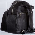 Rucsac Mickey cu fermoare - imagine 2