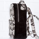 Rucsac Serpenti cu fermoare - imagine 2