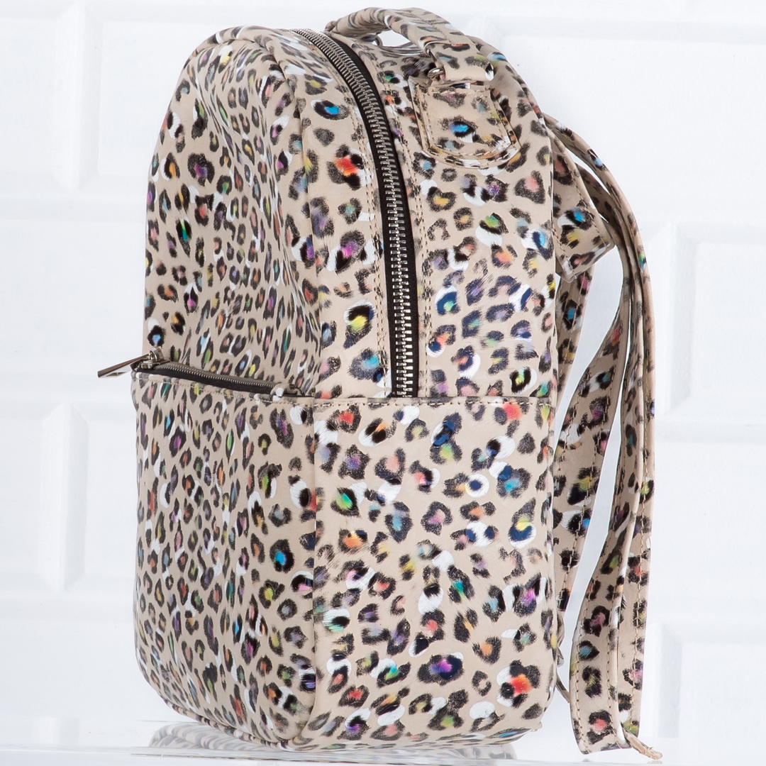 Rucsac Wild cu fermoare (3) Rucsac Wild cu fermoare - imagine 3