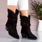 Ciocate dama So You din piele naturala - imagine 4