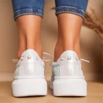 Pantofi casual piele naturală Pop Culture 3